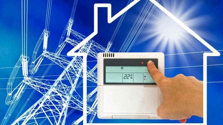 Quelles sont les caractéristiques d’un chauffage électrique performant ?